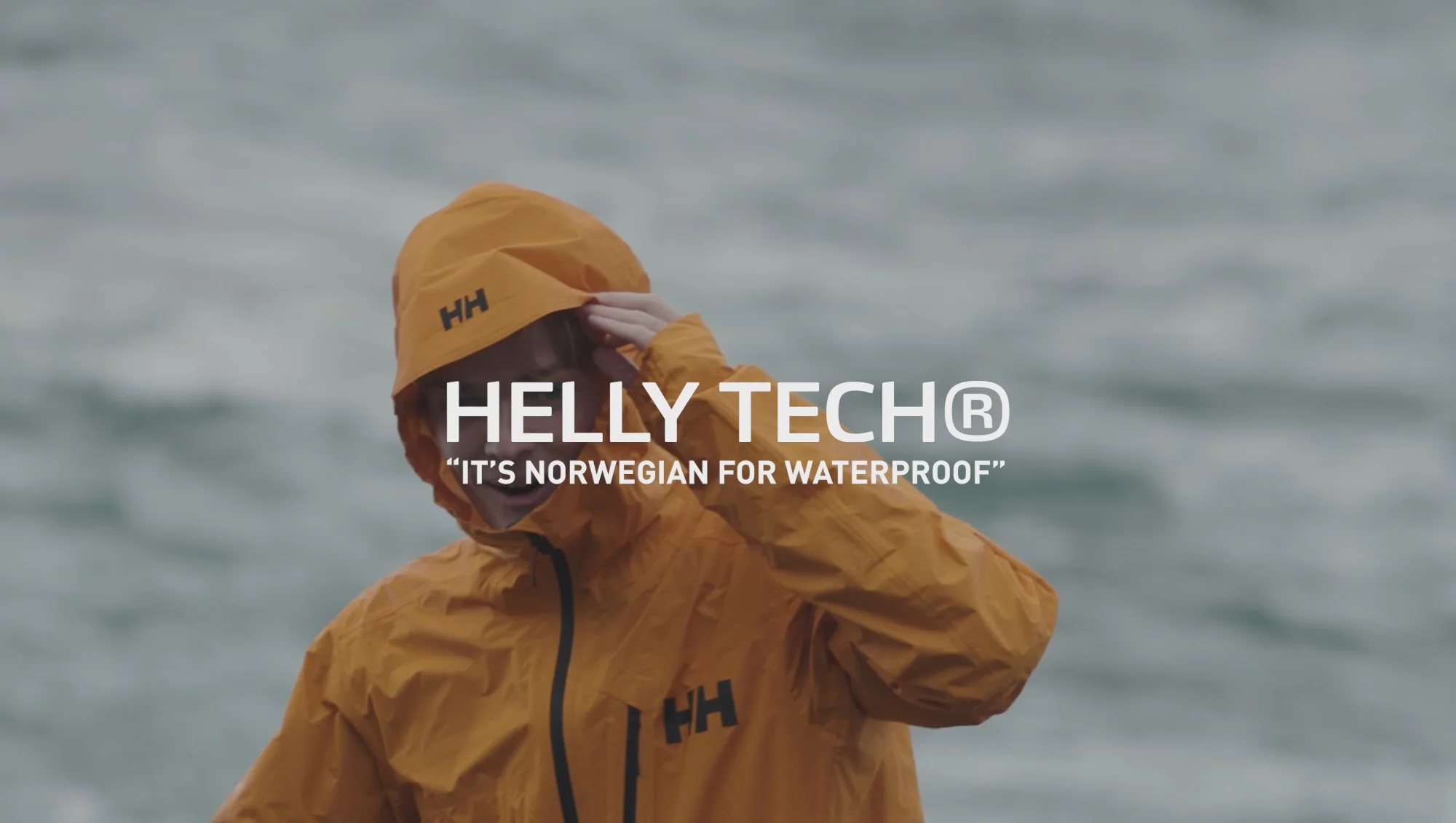Gear For The Toughest Elements